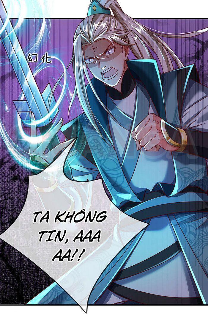 đại Ma Hoàng Thường Ngày Phiền Não Chapter 15 - Trang 17