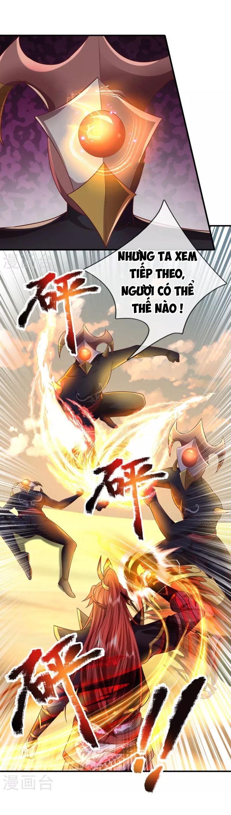 đại Ma Hoàng Thường Ngày Phiền Não Chapter 103 - Trang 0