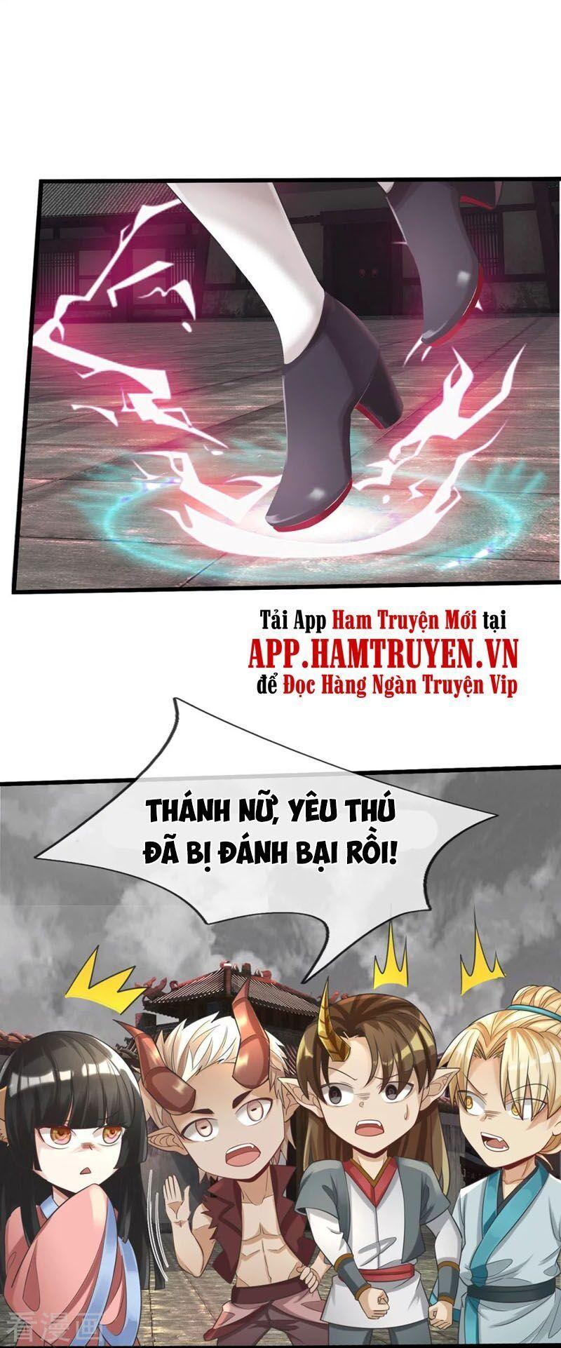 đại Ma Hoàng Thường Ngày Phiền Não Chapter 88 - Trang 13