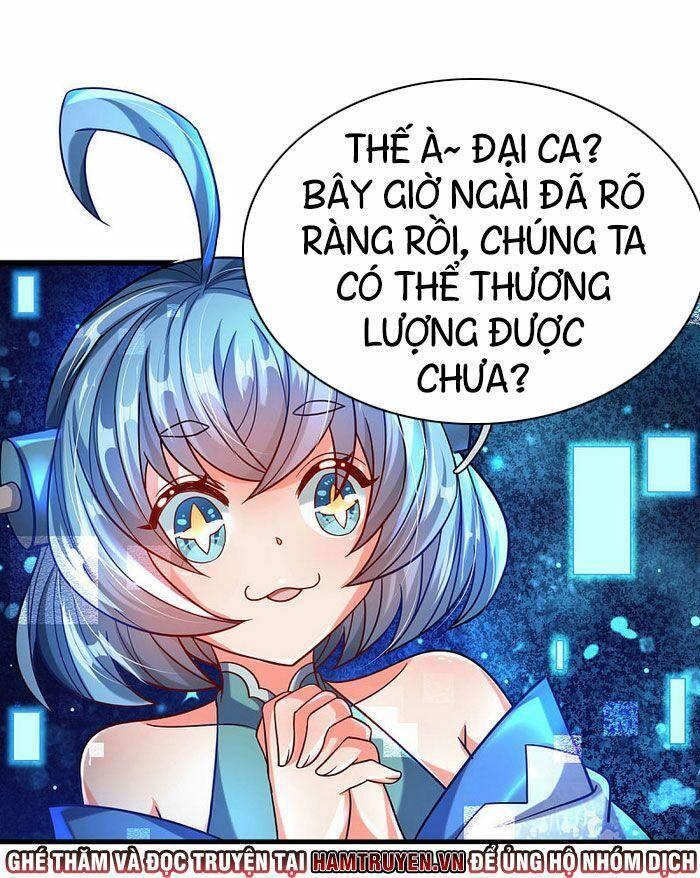 đại Ma Hoàng Thường Ngày Phiền Não Chapter 4 - Trang 10