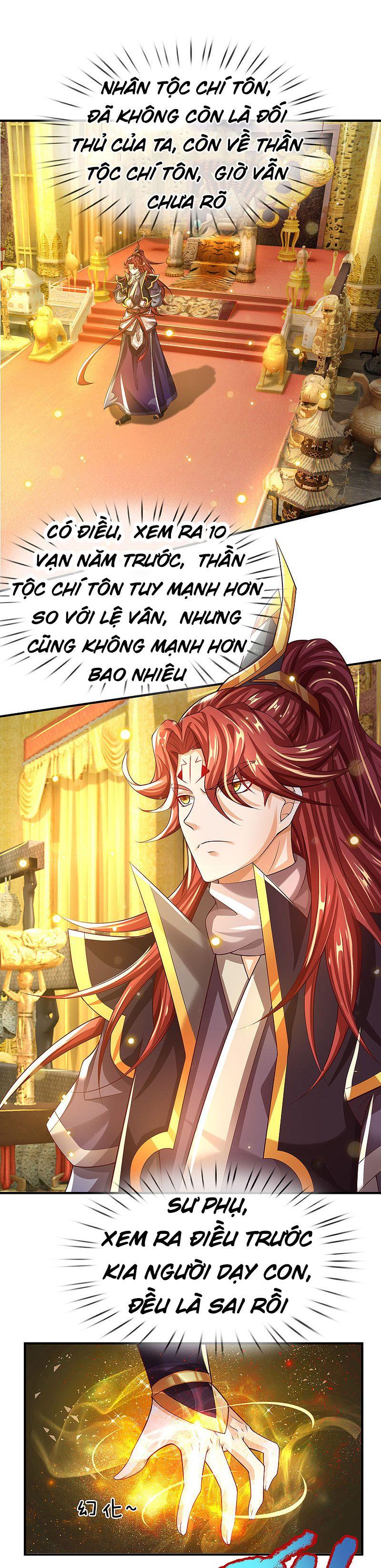 đại Ma Hoàng Thường Ngày Phiền Não Chapter 38 - Trang 13