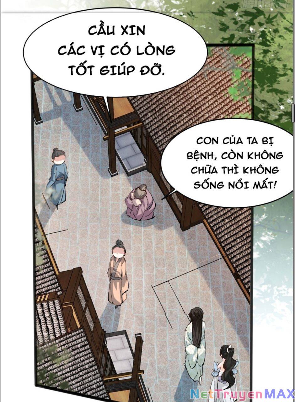 Công Tử Biệt Tú! Chapter 9 - Trang 27