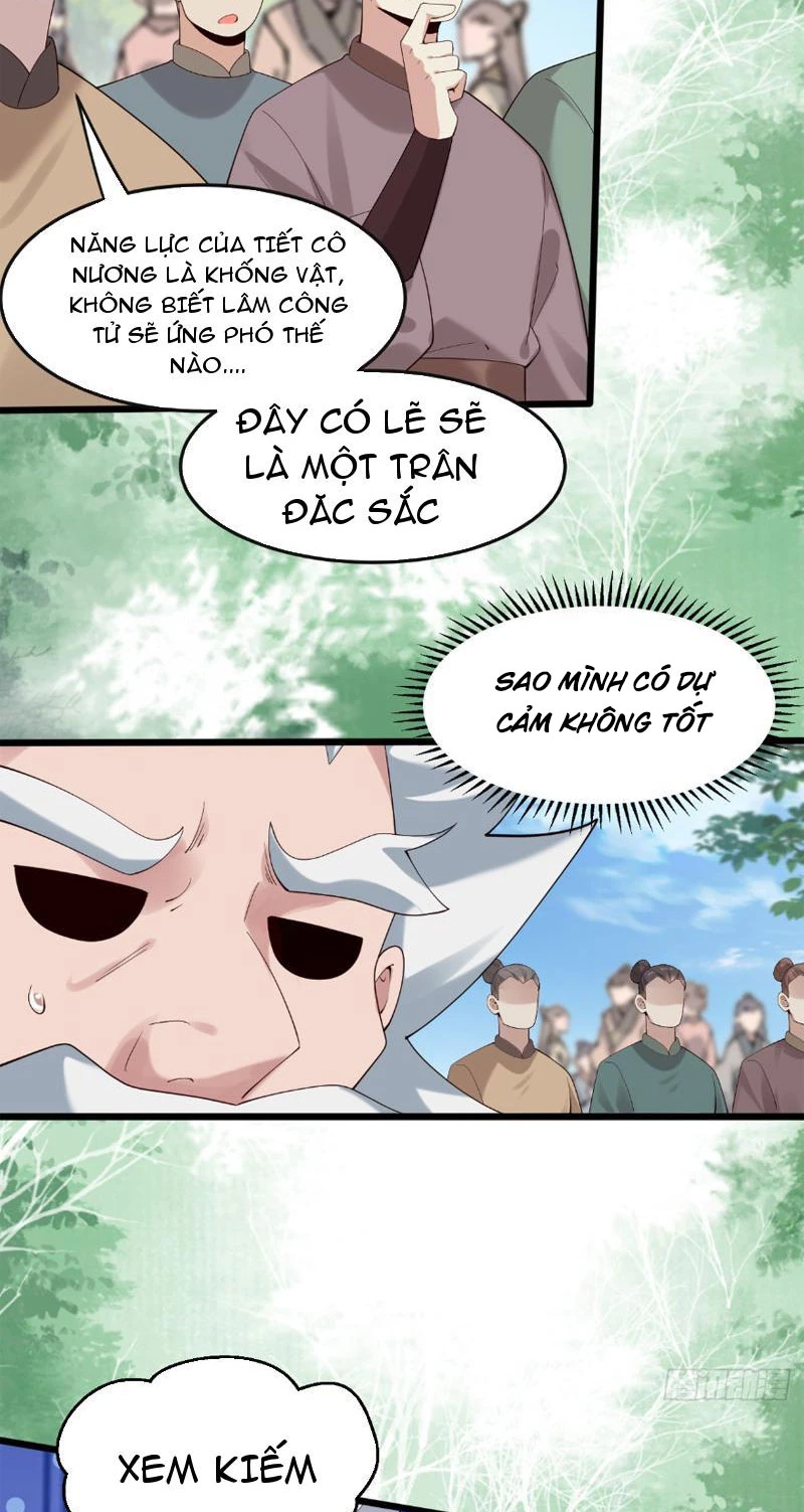 Công Tử Biệt Tú! Chapter 114 - Trang 24