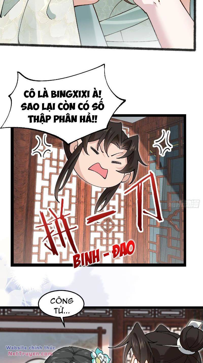 Công Tử Biệt Tú! Chapter 37 - Trang 7