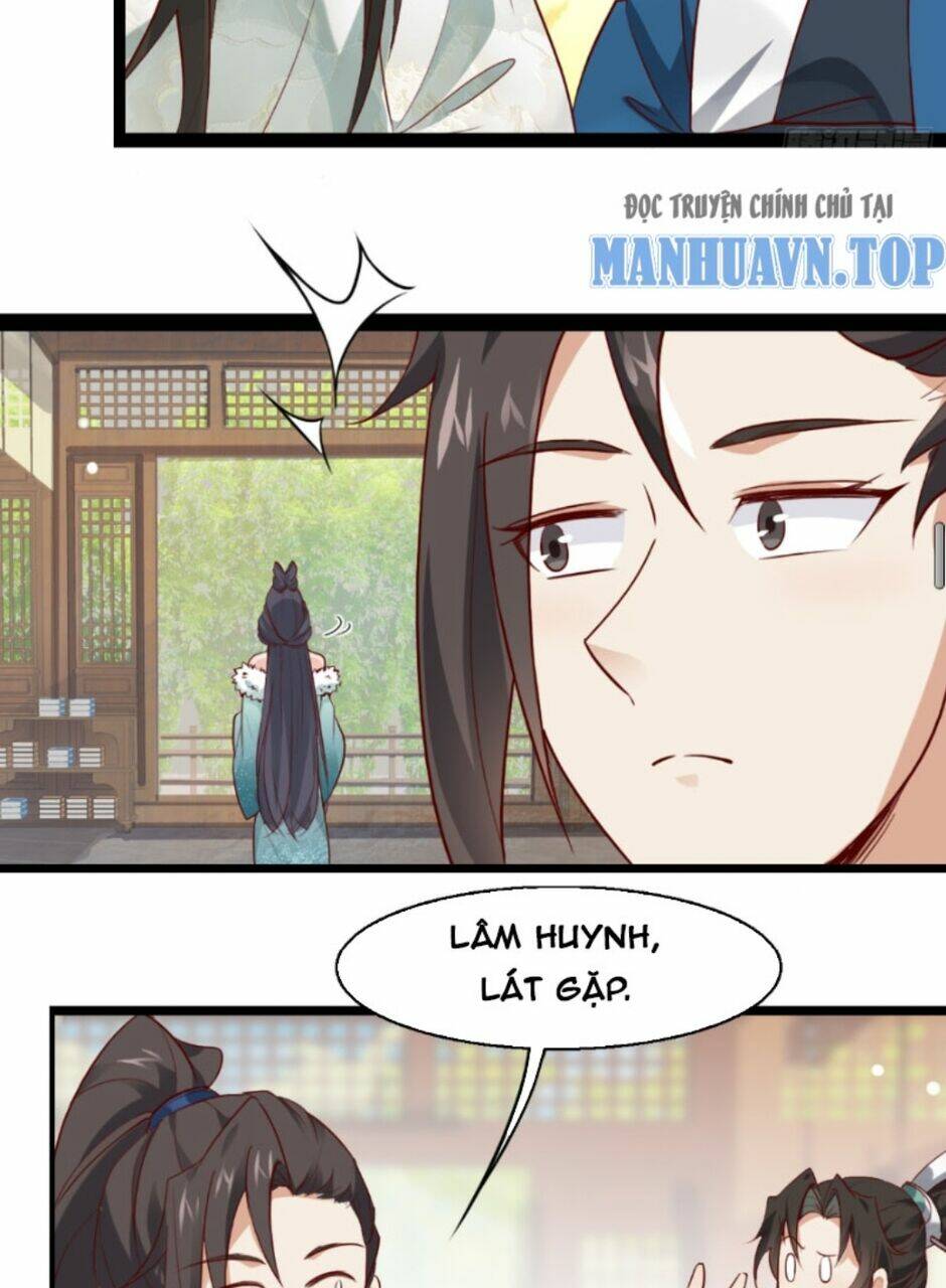 Công Tử Biệt Tú! Chapter 18 - Trang 34