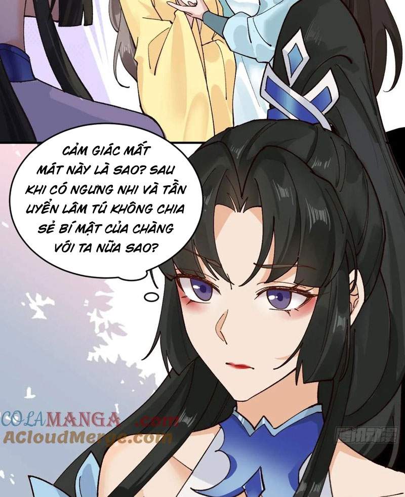 Công Tử Biệt Tú! Chapter 170 - Trang 37