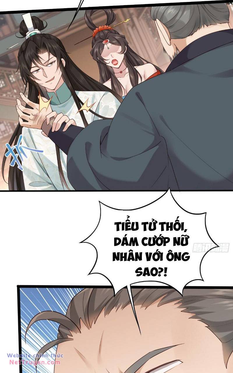 Công Tử Biệt Tú! Chapter 33 - Trang 7