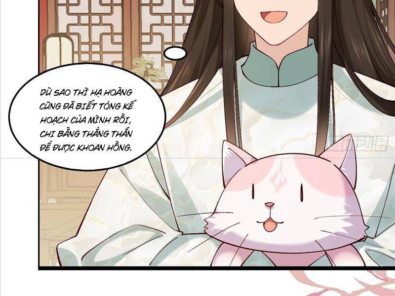 Công Tử Biệt Tú! Chapter 35 - Trang 30