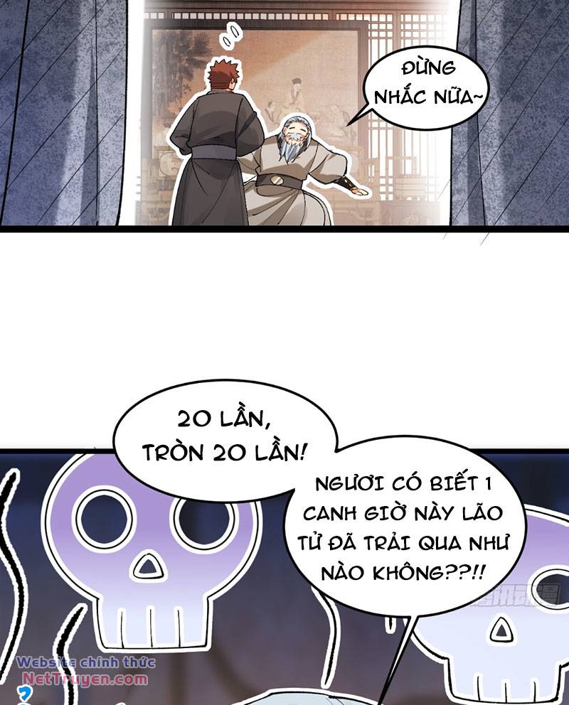 Công Tử Biệt Tú! Chapter 24 - Trang 48