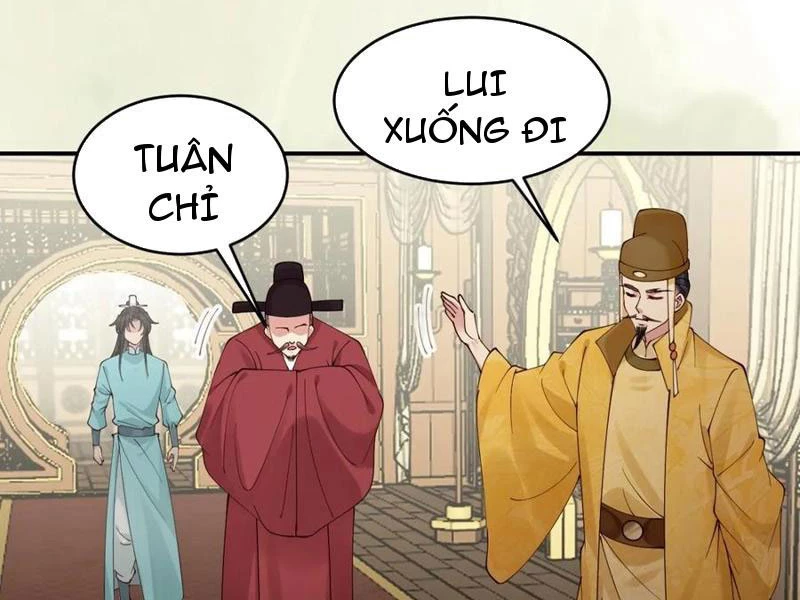 Công Tử Biệt Tú! Chapter 143 - Trang 37