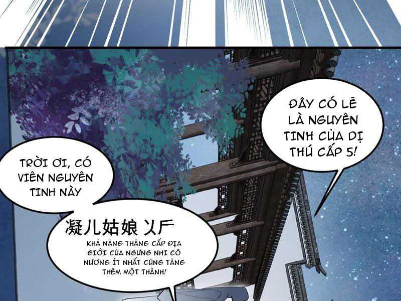 Công Tử Biệt Tú! Chapter 28 - Trang 47