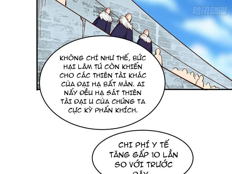 Công Tử Biệt Tú! Chapter 173 - Trang 56