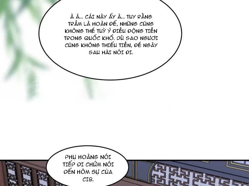 Công Tử Biệt Tú! Chapter 152 - Trang 44