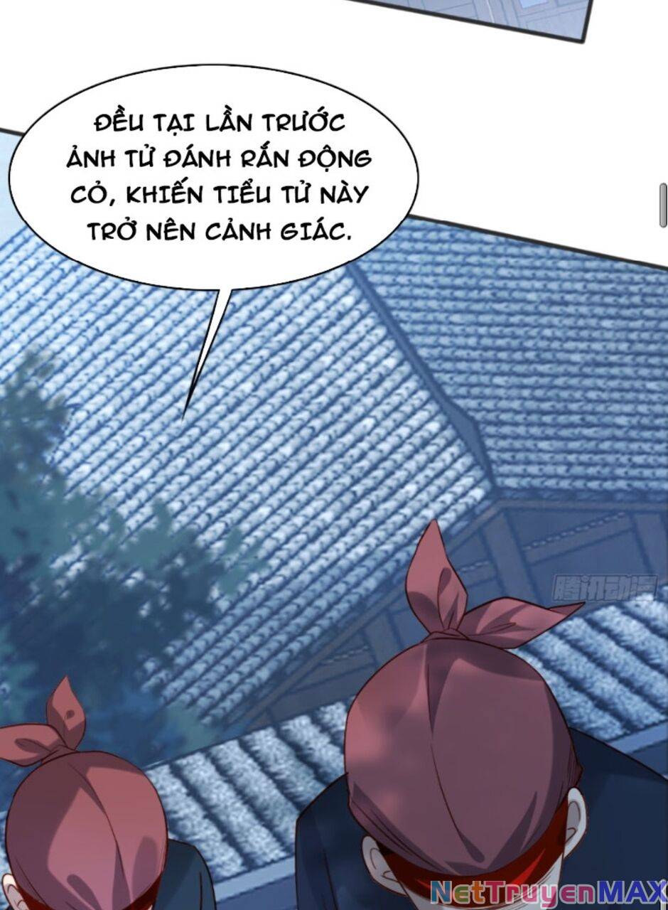 Công Tử Biệt Tú! Chapter 11 - Trang 39