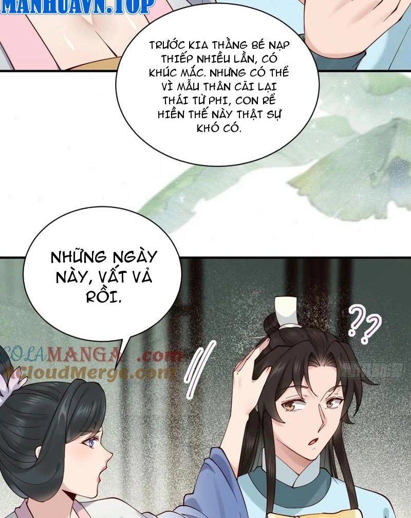 Công Tử Biệt Tú! Chapter 155 - Trang 38