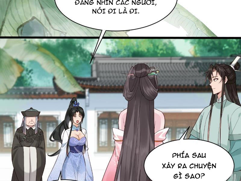 Công Tử Biệt Tú! Chapter 122 - Trang 63