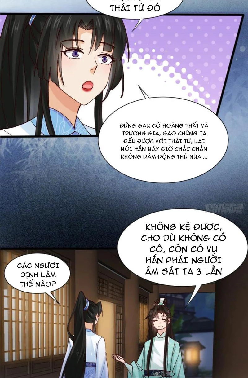 Công Tử Biệt Tú! Chapter 124 - Trang 3