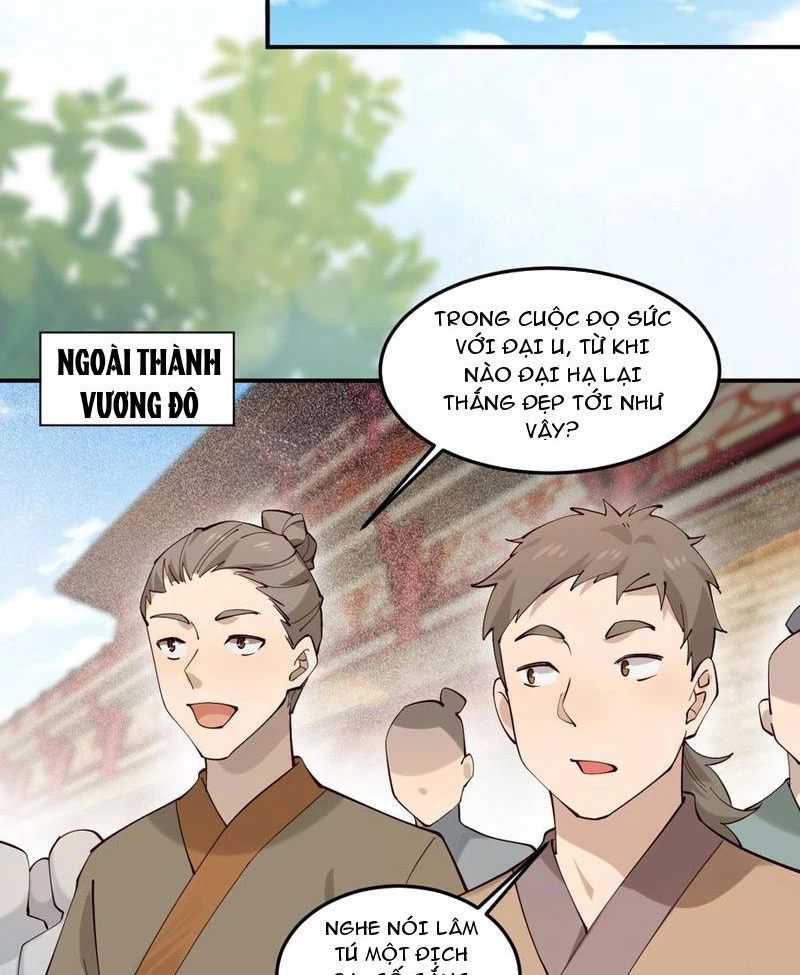 Công Tử Biệt Tú! Chapter 139 - Trang 18