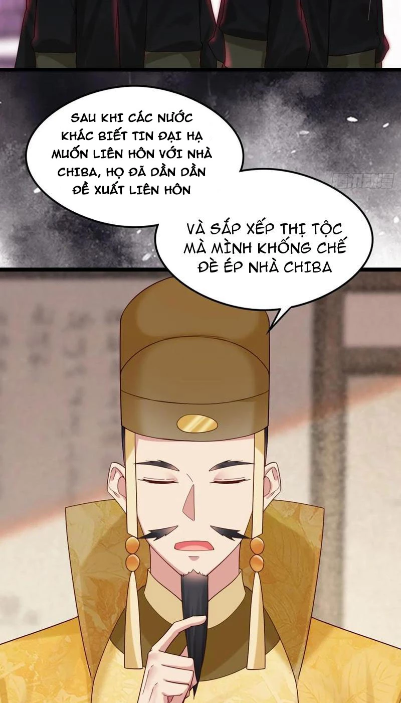 Công Tử Biệt Tú! Chapter 133 - Trang 18