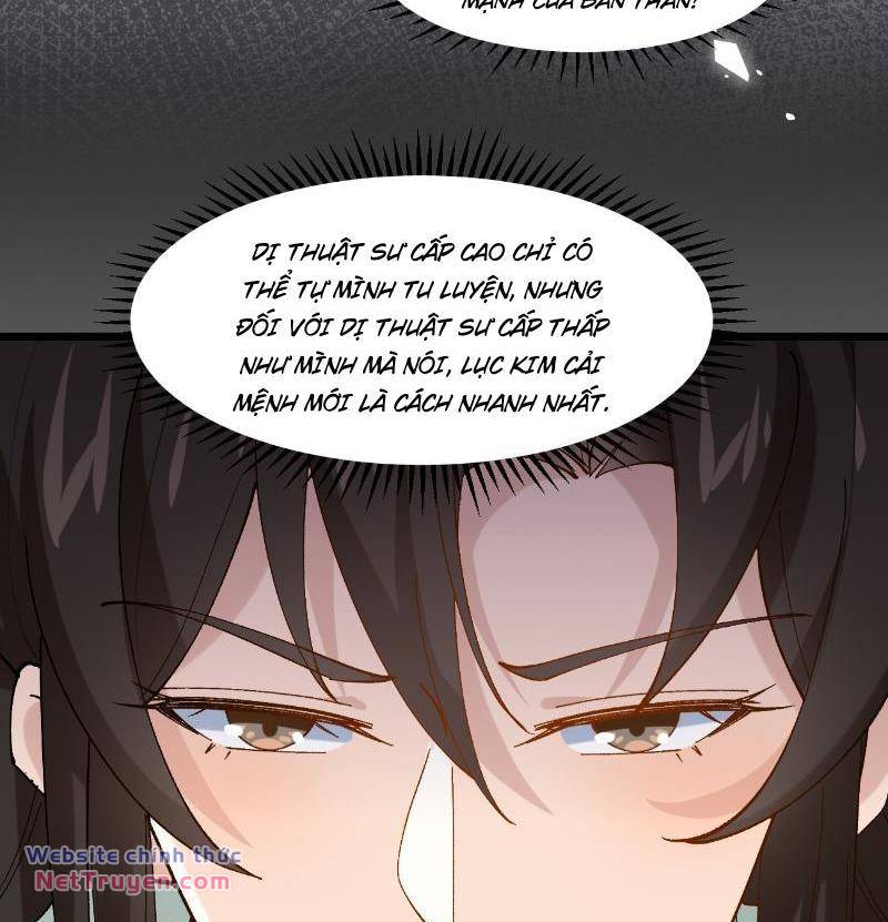 Công Tử Biệt Tú! Chapter 37 - Trang 23