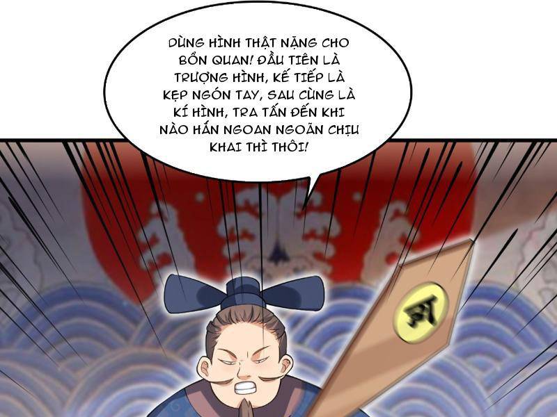 Công Tử Biệt Tú! Chapter 34 - Trang 22