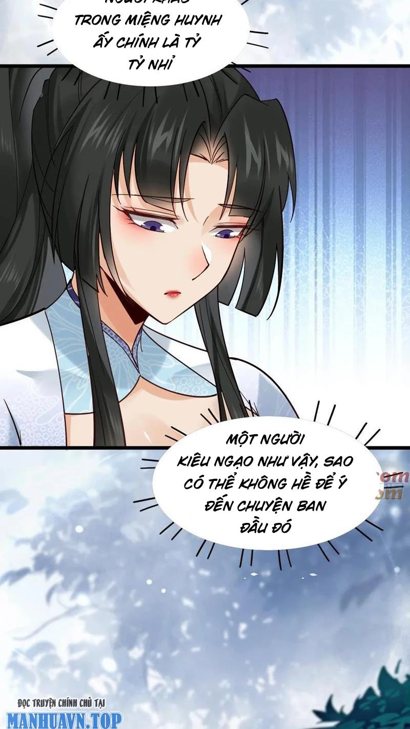 Công Tử Biệt Tú! Chapter 115 - Trang 28