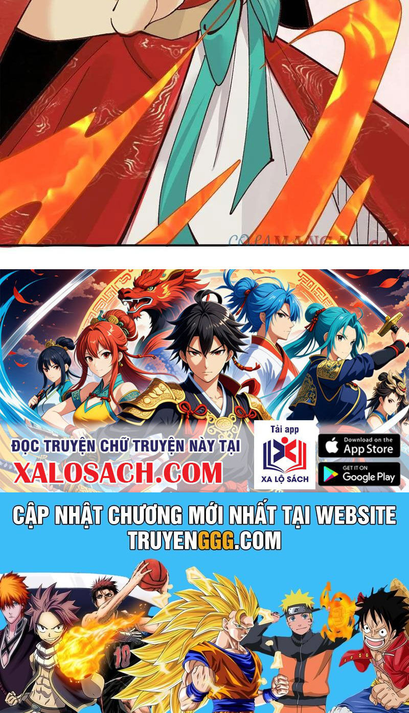 Công Tử Biệt Tú! Chapter 175 - Trang 47