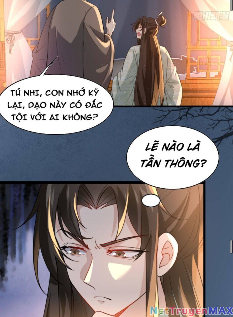 Công Tử Biệt Tú! Chapter 6 - Trang 24