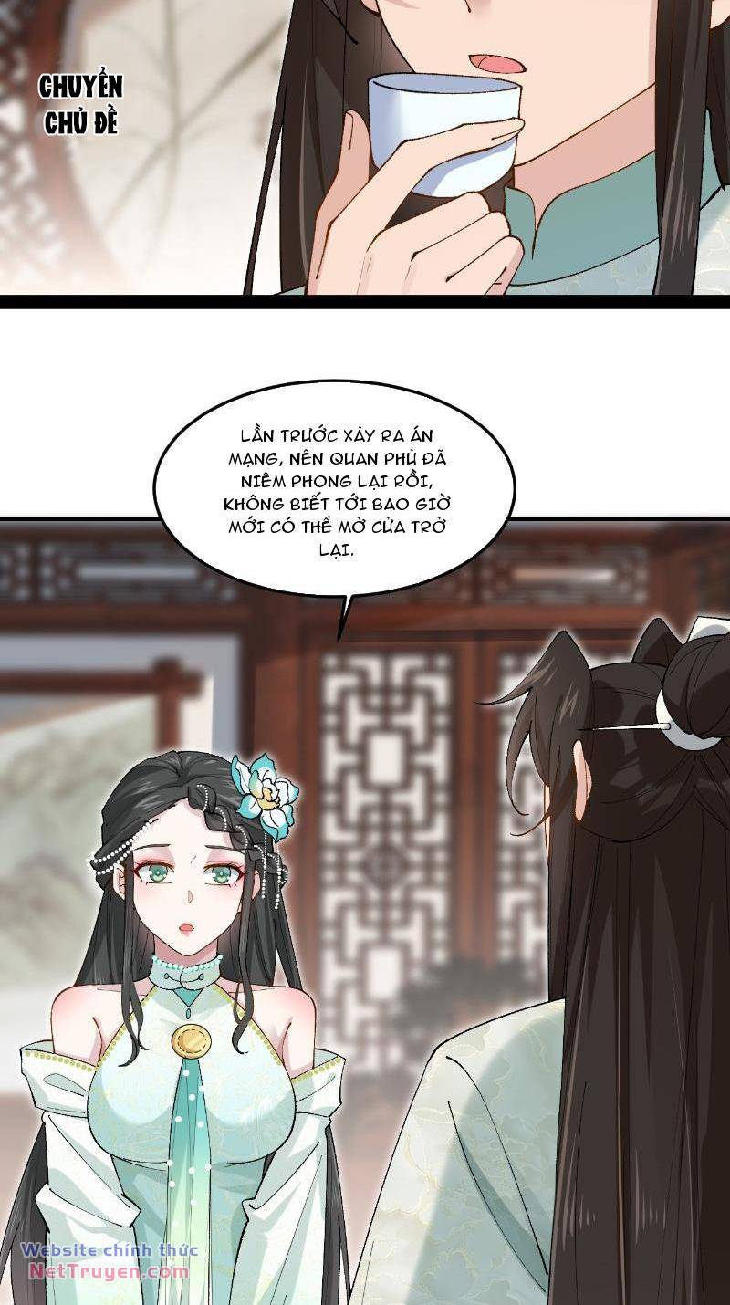 Công Tử Biệt Tú! Chapter 37 - Trang 11