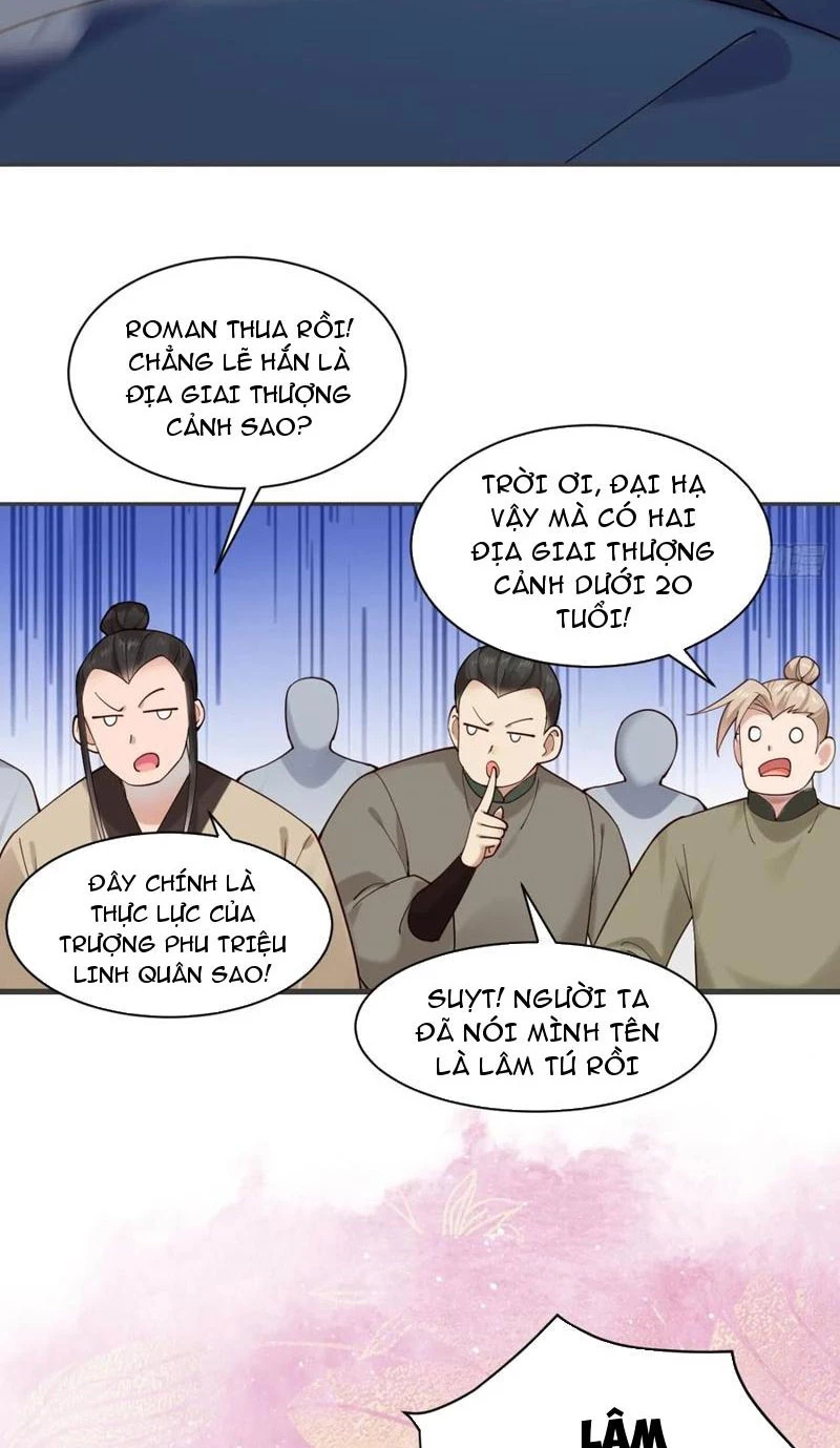 Công Tử Biệt Tú! Chapter 136 - Trang 37