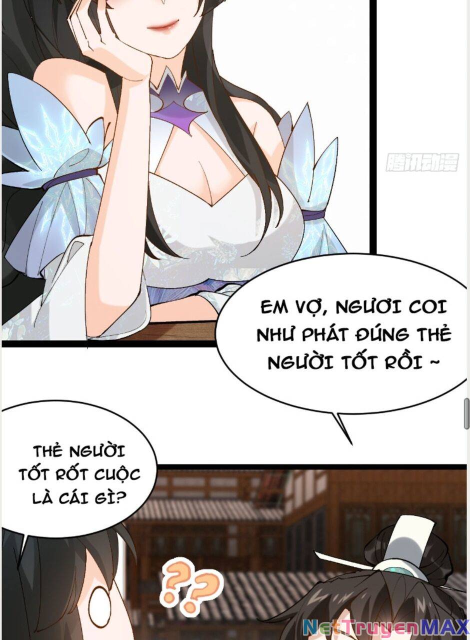 Công Tử Biệt Tú! Chapter 9 - Trang 37