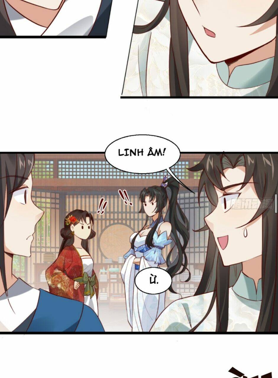 Công Tử Biệt Tú! Chapter 18 - Trang 25