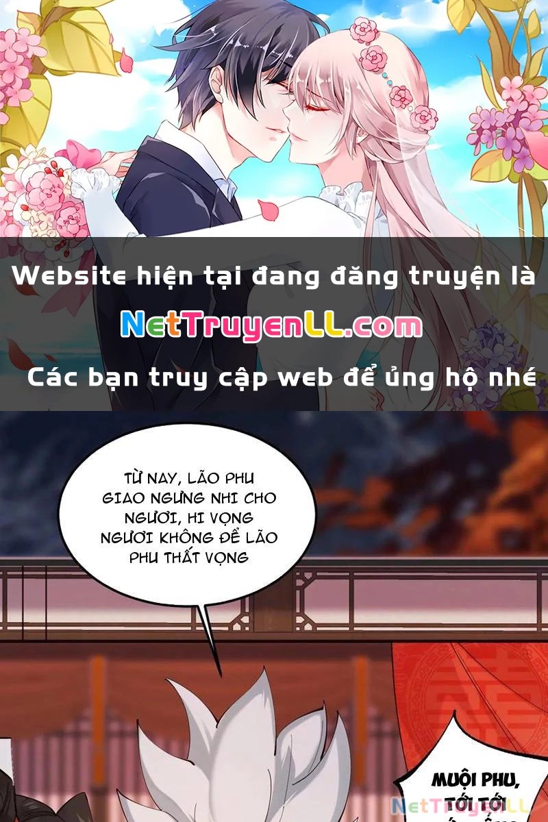 Công Tử Biệt Tú! Chapter 129 - Trang 0