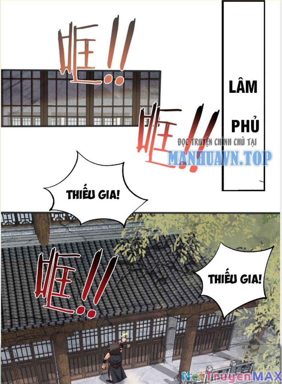 Công Tử Biệt Tú! Chapter 10 - Trang 0