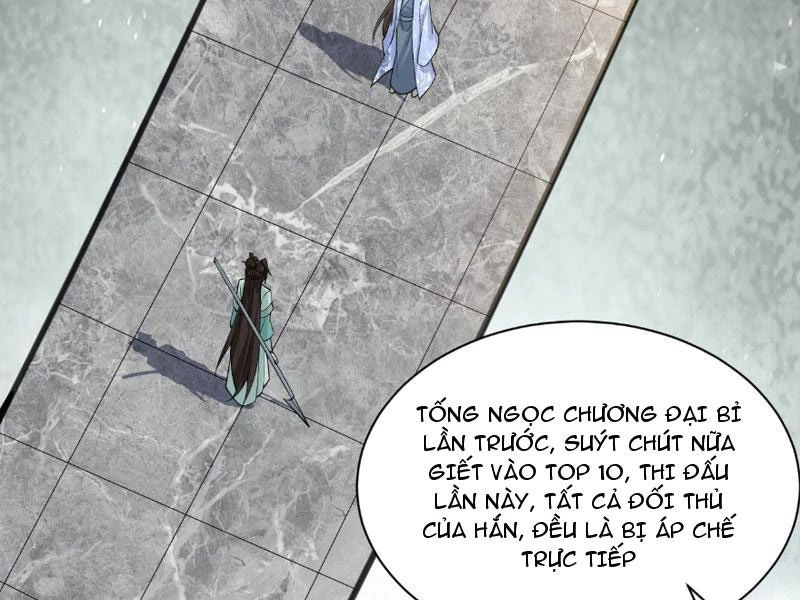 Công Tử Biệt Tú! Chapter 116 - Trang 78