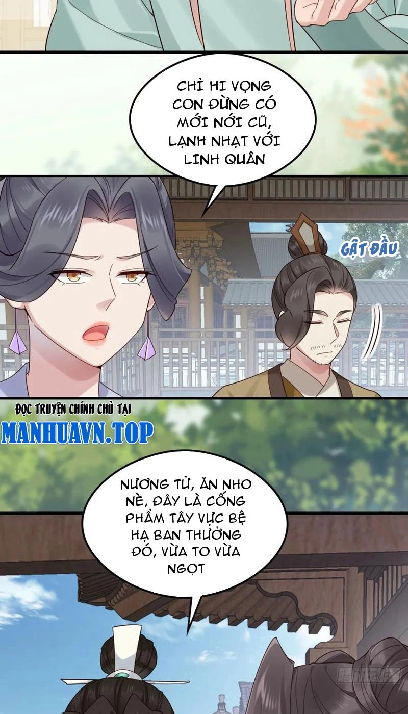 Công Tử Biệt Tú! Chapter 133 - Trang 30