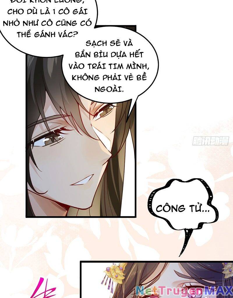 Công Tử Biệt Tú! Chapter 2 - Trang 28