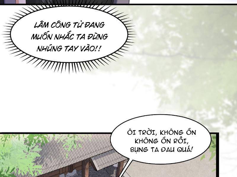 Công Tử Biệt Tú! Chapter 34 - Trang 6