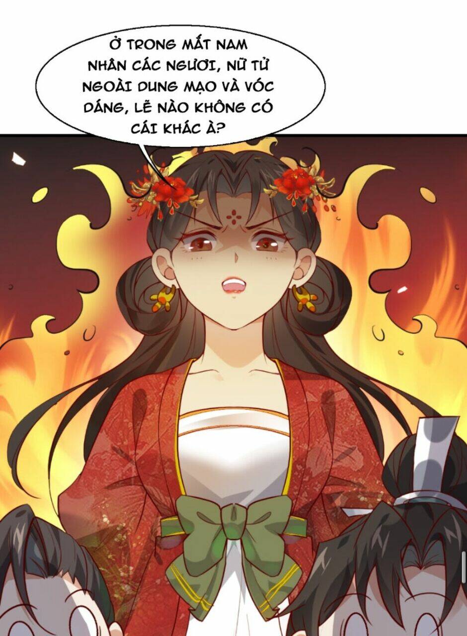 Công Tử Biệt Tú! Chapter 18 - Trang 32