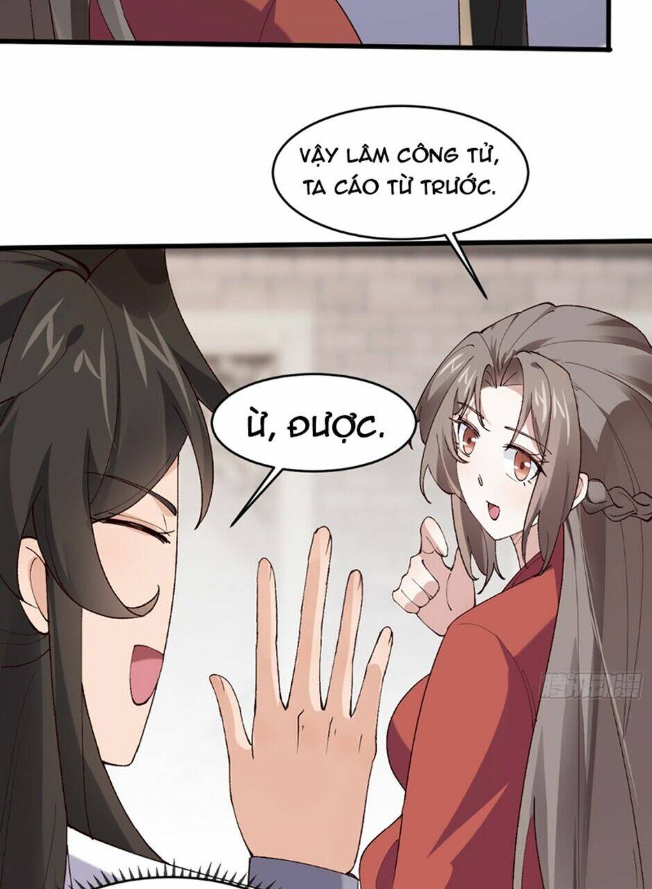 Công Tử Biệt Tú! Chapter 21 - Trang 5