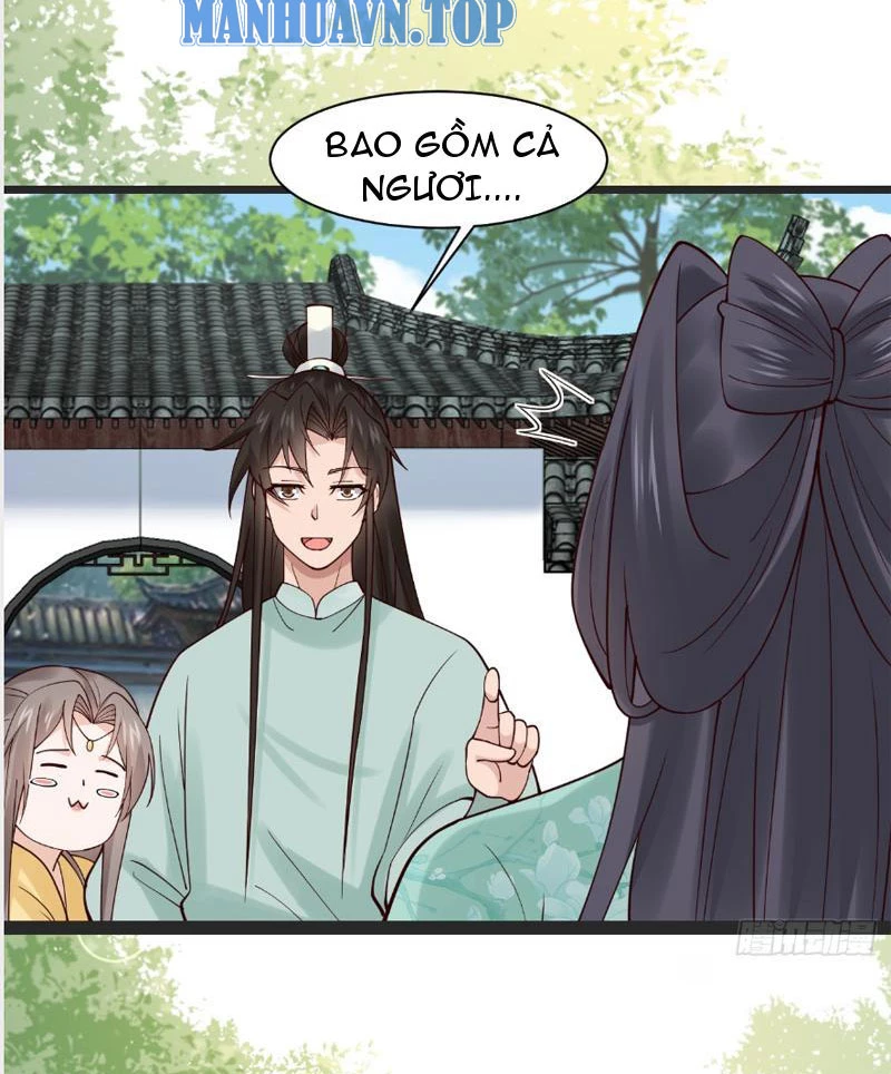 Công Tử Biệt Tú! Chapter 127 - Trang 5