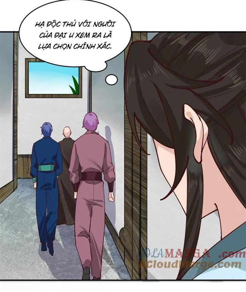 Công Tử Biệt Tú! Chapter 177 - Trang 34