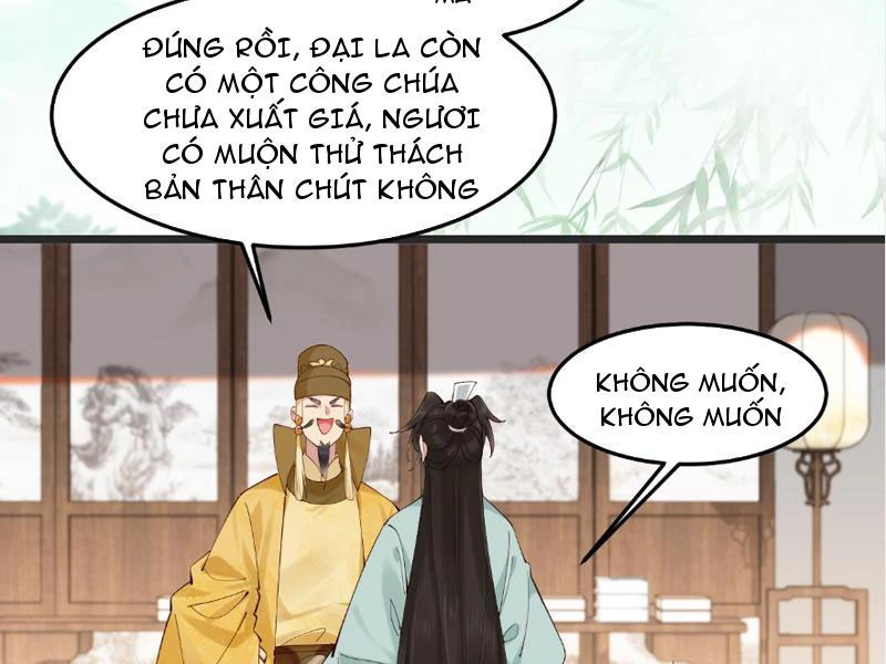 Công Tử Biệt Tú! Chapter 126 - Trang 50