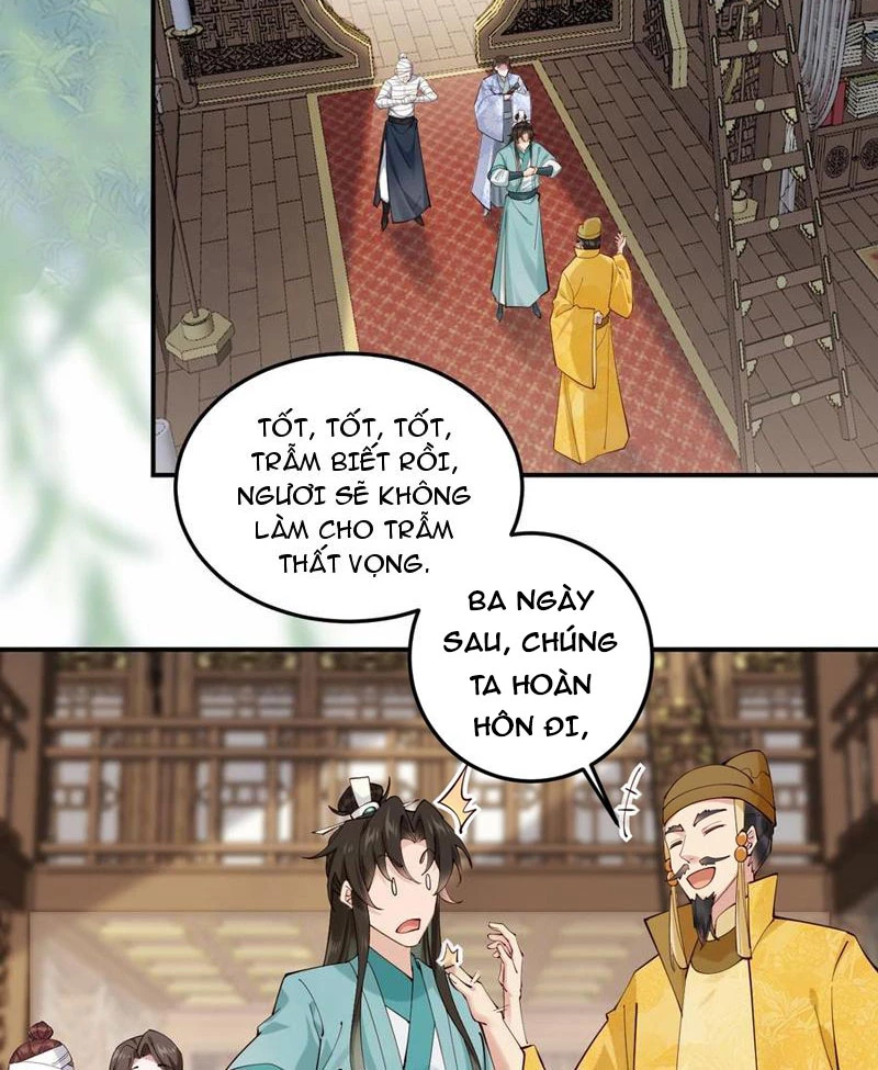 Công Tử Biệt Tú! Chapter 139 - Trang 25