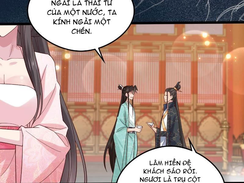 Công Tử Biệt Tú! Chapter 123 - Trang 43