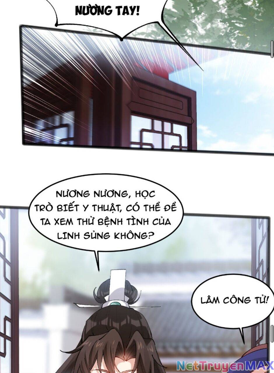 Công Tử Biệt Tú! Chapter 12 - Trang 39