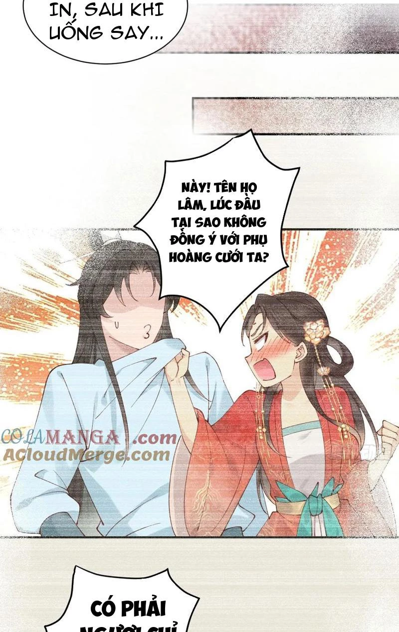 Công Tử Biệt Tú! Chapter 155 - Trang 12