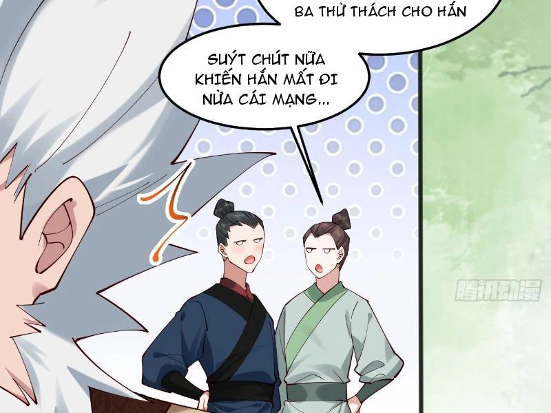 Công Tử Biệt Tú! Chapter 120 - Trang 51