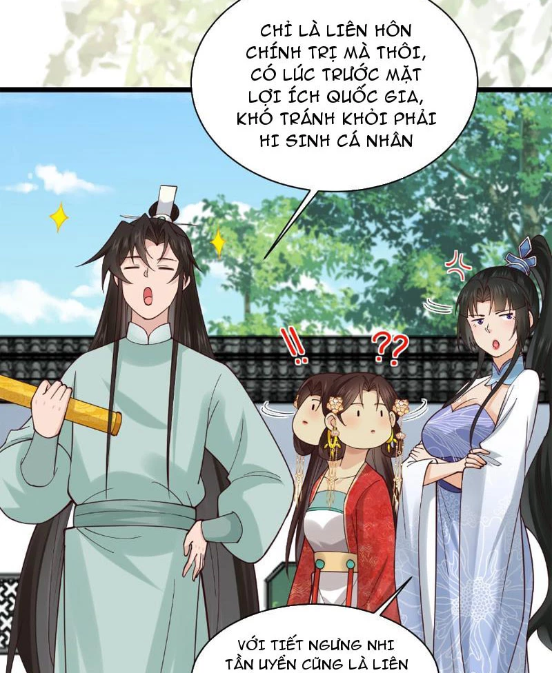 Công Tử Biệt Tú! Chapter 127 - Trang 35