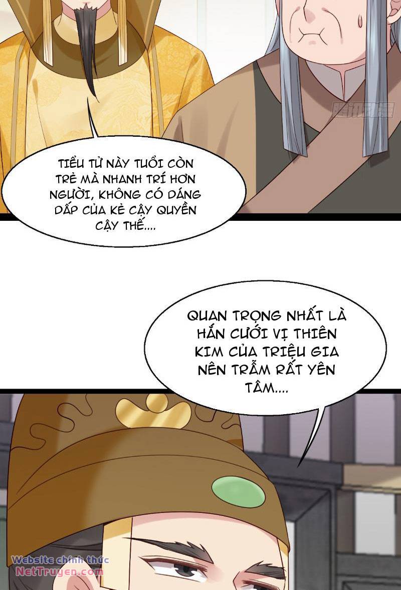 Công Tử Biệt Tú! Chapter 33 - Trang 38